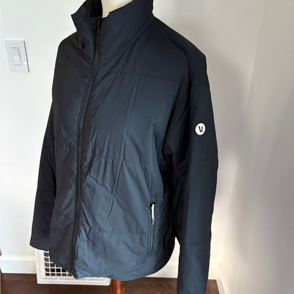 Vuori Canyon Insulated Jacket